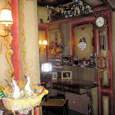 Apartment Edith