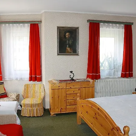 Apartment Edith Fulpmes
