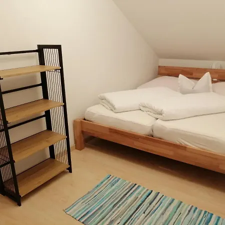 Apartment Edith Fulpmes
