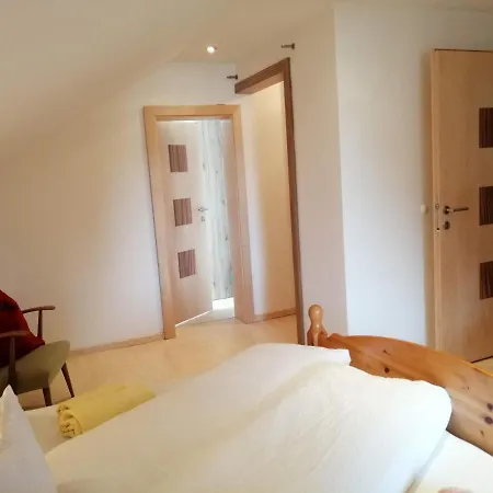 Edith Apartment Fulpmes