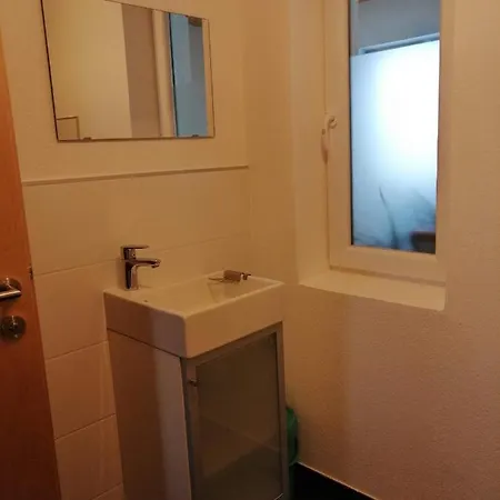 Apartment Edith Fulpmes