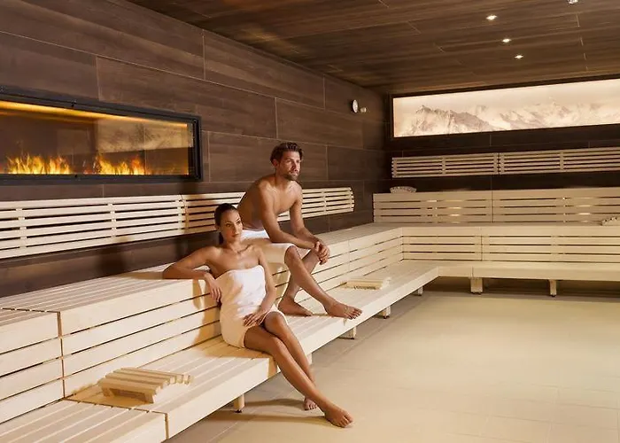 Edith Apartament Fulpmes