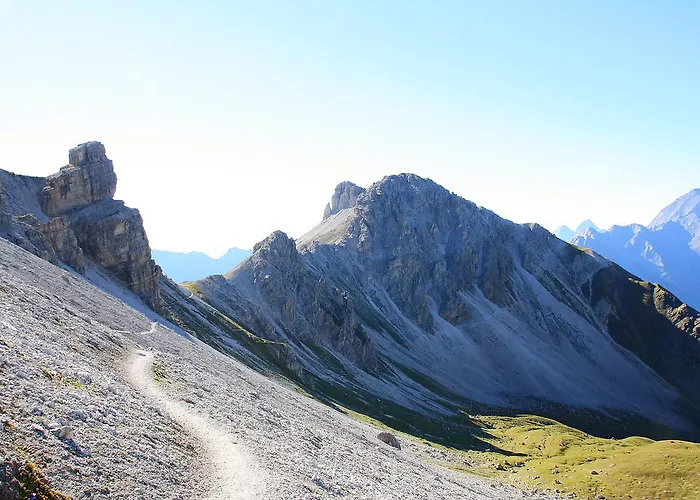 Apartament Edith Fulpmes