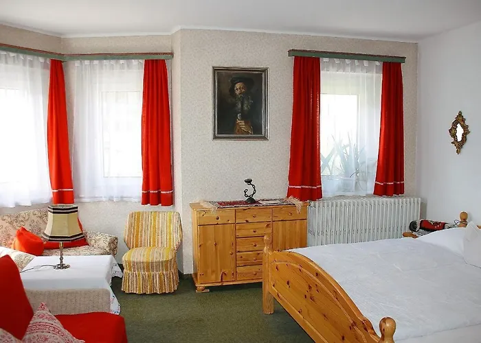 Apartament Edith Fulpmes