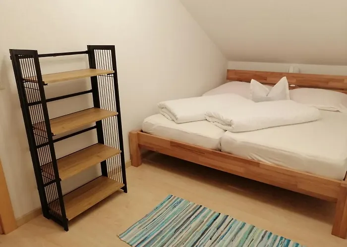 Apartament Edith Fulpmes