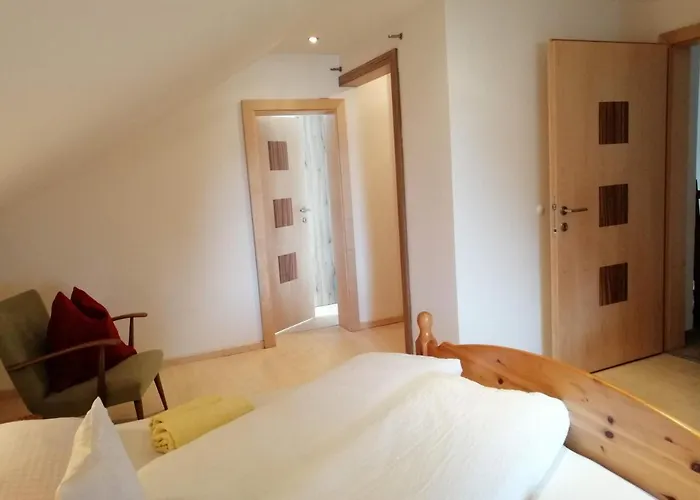 Edith Apartament Fulpmes