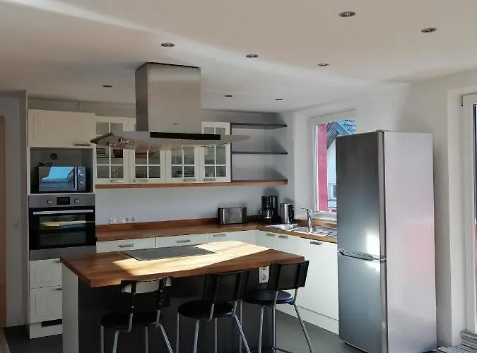 Edith Apartament Fulpmes